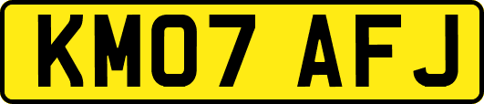 KM07AFJ