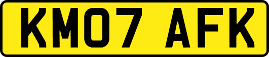 KM07AFK