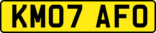 KM07AFO