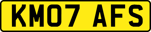 KM07AFS