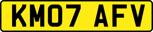 KM07AFV