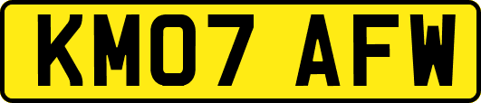 KM07AFW