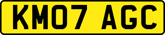 KM07AGC