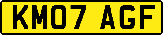 KM07AGF