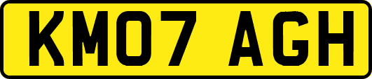 KM07AGH