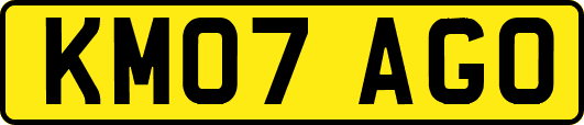 KM07AGO