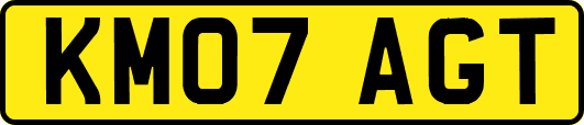 KM07AGT