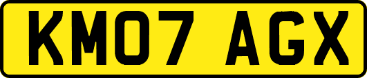 KM07AGX
