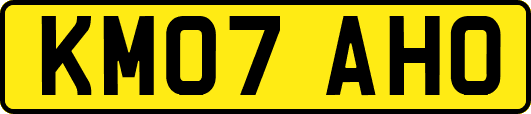 KM07AHO