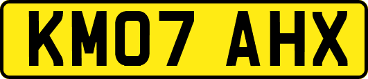 KM07AHX