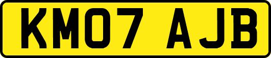 KM07AJB