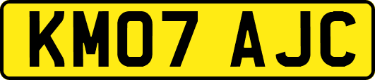 KM07AJC