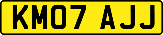 KM07AJJ