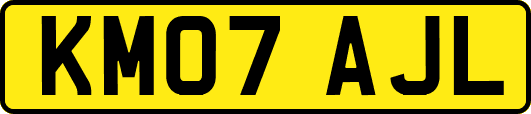 KM07AJL