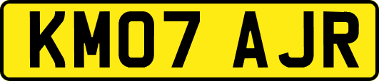 KM07AJR