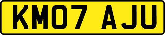 KM07AJU
