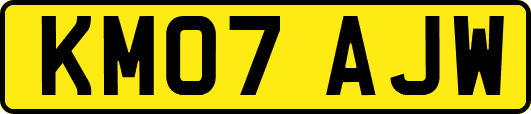 KM07AJW