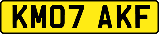 KM07AKF