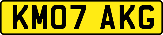 KM07AKG