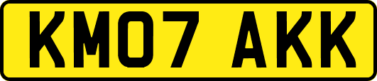 KM07AKK
