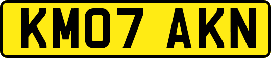 KM07AKN