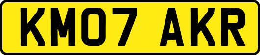KM07AKR