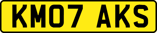 KM07AKS