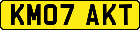 KM07AKT