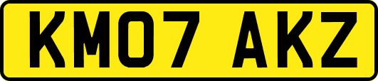 KM07AKZ