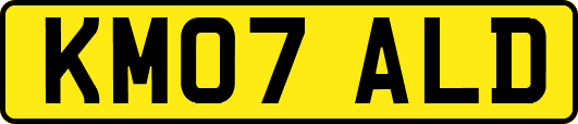 KM07ALD