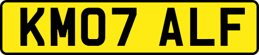 KM07ALF