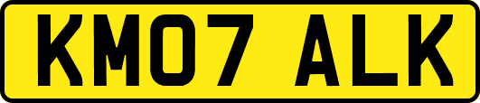 KM07ALK