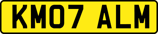 KM07ALM