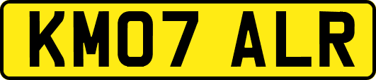 KM07ALR