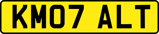 KM07ALT