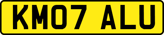 KM07ALU