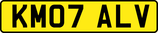KM07ALV