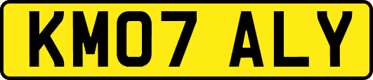KM07ALY