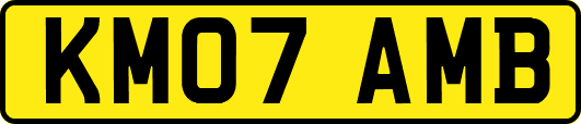 KM07AMB