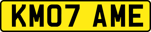 KM07AME