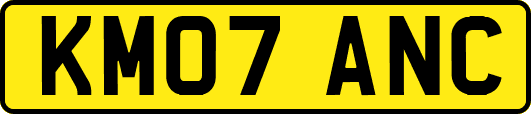 KM07ANC
