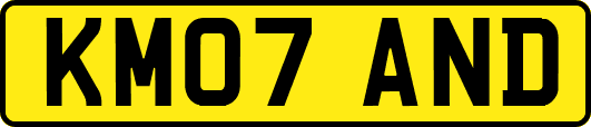 KM07AND