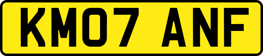 KM07ANF