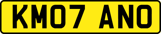 KM07ANO