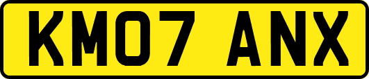 KM07ANX