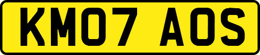 KM07AOS