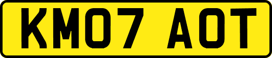 KM07AOT