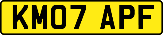KM07APF