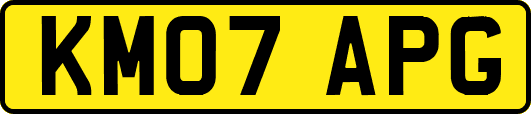 KM07APG