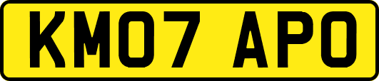 KM07APO